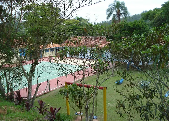 Pousada Sapucaia Guararema