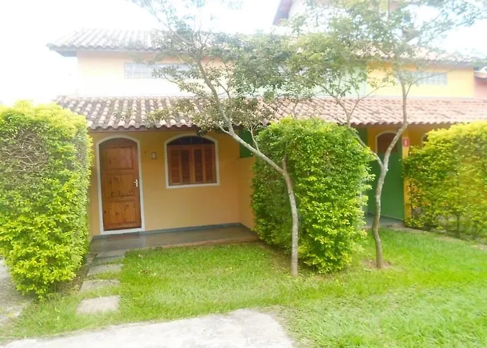 Pousada Calil Guararema